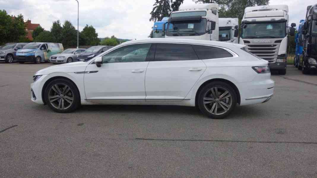 VOLKSWAGEN Arteon SB R-line 2.0 TDI 7DSG - foto 8