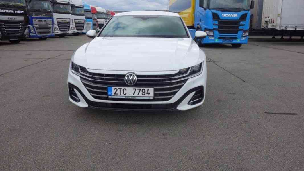 VOLKSWAGEN Arteon SB R-line 2.0 TDI 7DSG - foto 2