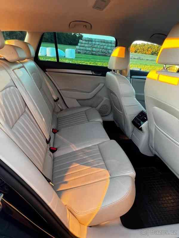 Škoda Superb 3 TDI 140 kw - foto 10