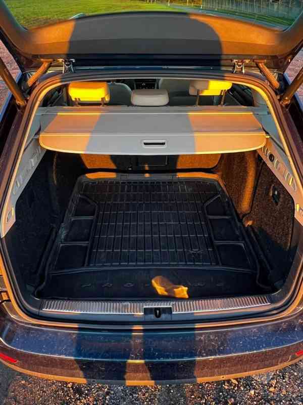 Škoda Superb 3 TDI 140 kw - foto 8