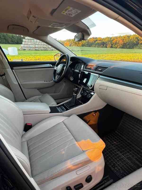 Škoda Superb 3 TDI 140 kw - foto 11