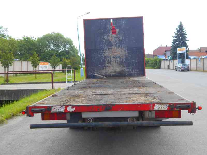 MAN LE 14.280 4X2 BL - foto 7