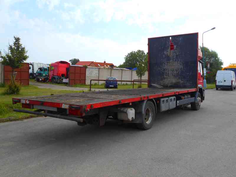 MAN LE 14.280 4X2 BL - foto 6