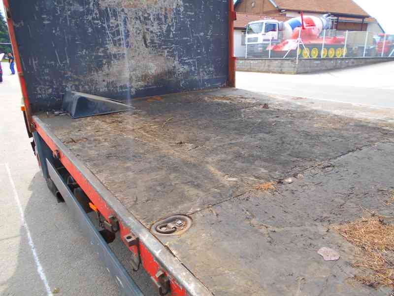 MAN LE 14.280 4X2 BL - foto 13