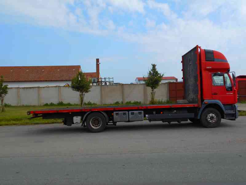 MAN LE 14.280 4X2 BL - foto 5