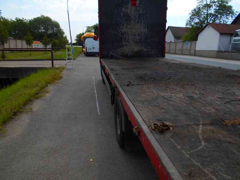 MAN LE 14.280 4X2 BL - foto 15