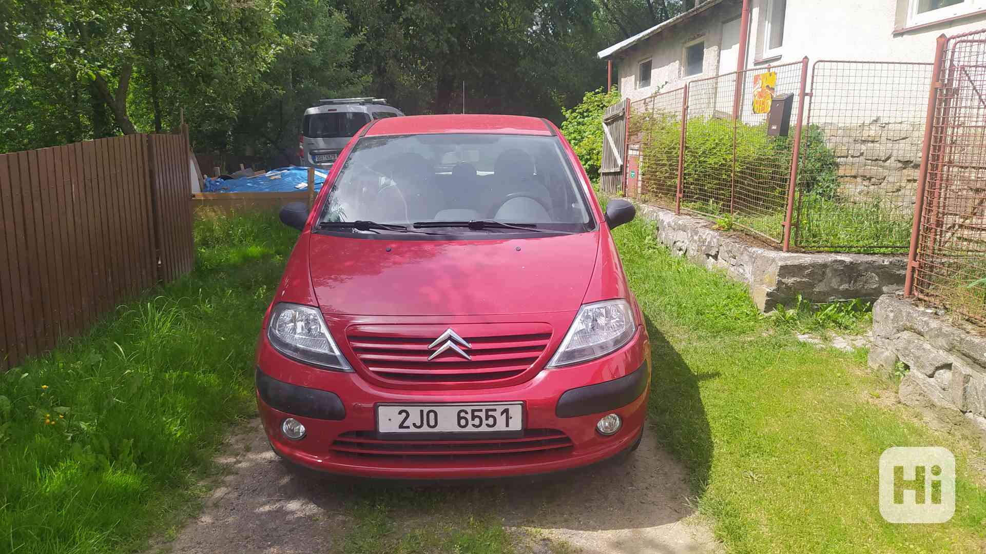 Citroen C3 - foto 1