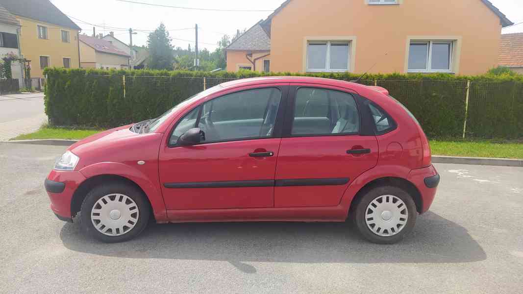 Citroen C3 - foto 3