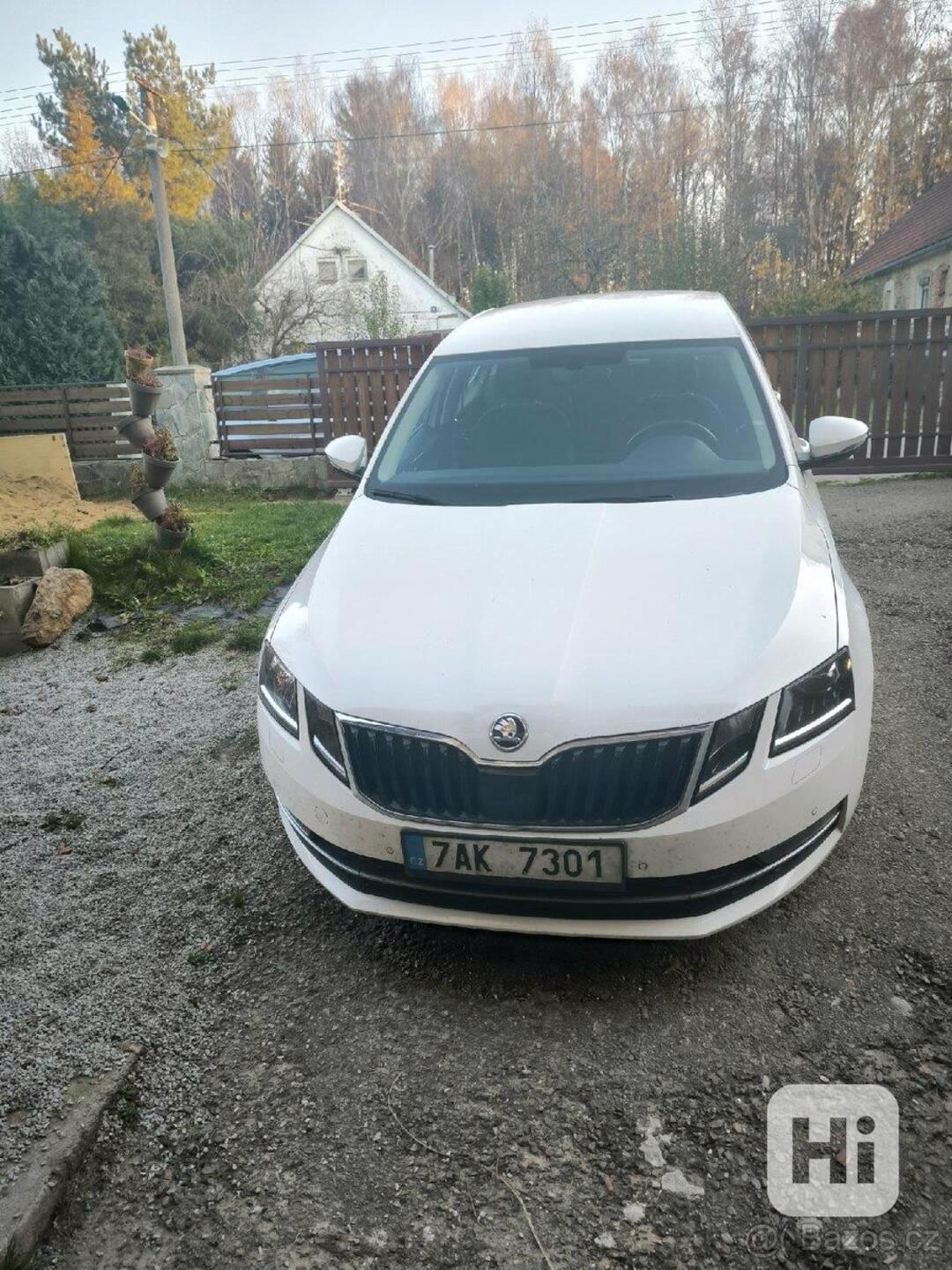 Škoda Octavia 1,5 TSI 110kW Style  TSI - foto 1