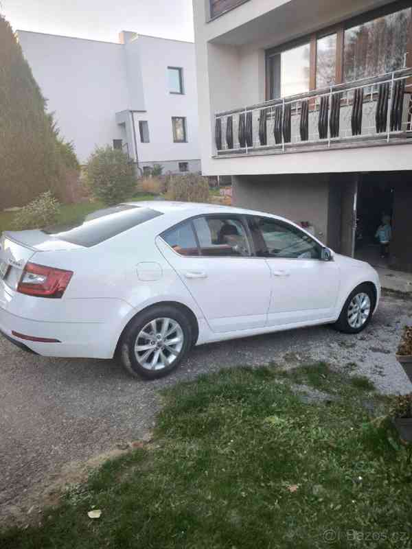 Škoda Octavia 1,5 TSI 110kW Style  TSI - foto 4