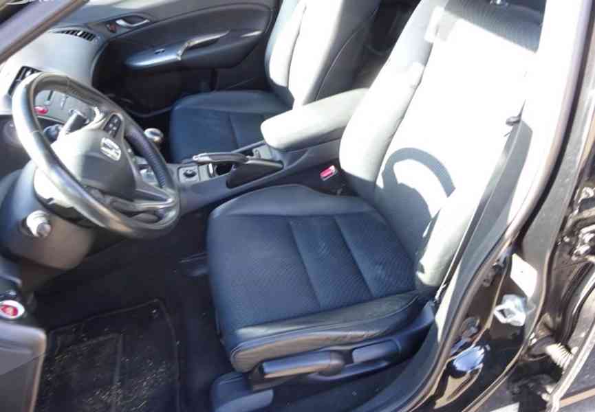 Honda Civic 1.4i r.v.2009 (78 kw) stk:10/2026 - foto 15