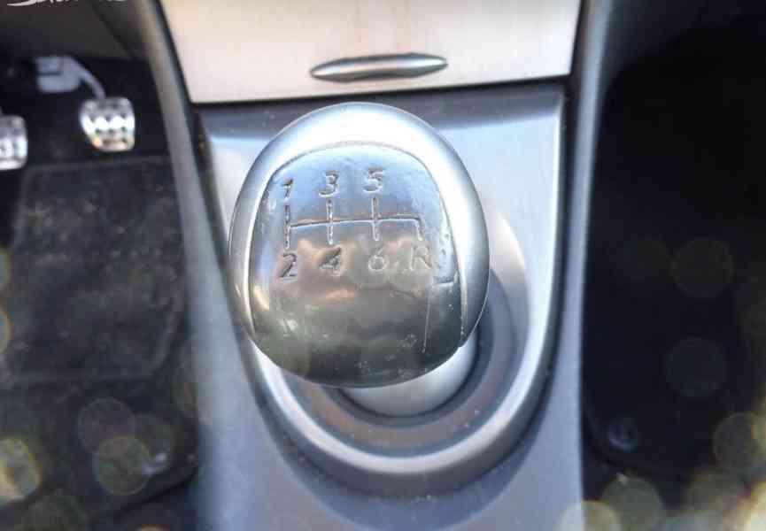 Honda Civic 1.4i r.v.2009 (78 kw) stk:10/2026 - foto 14