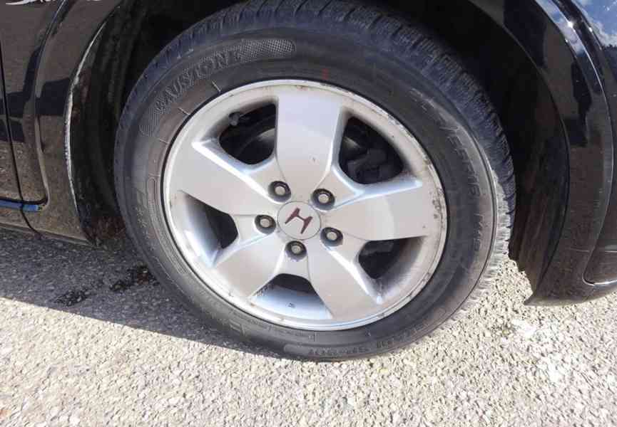 Honda Civic 1.4i r.v.2009 (78 kw) stk:10/2026 - foto 20