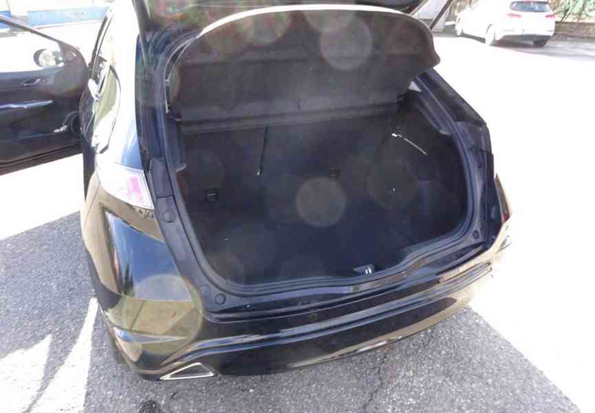 Honda Civic 1.4i r.v.2009 (78 kw) stk:10/2026 - foto 17