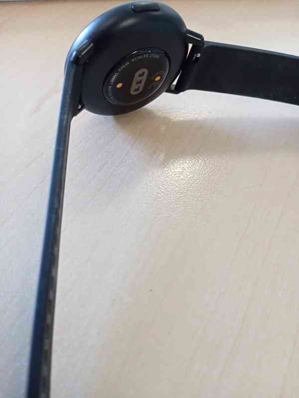 Xiaomi Mibro Lite - chytré sportovní hodinky - foto 2