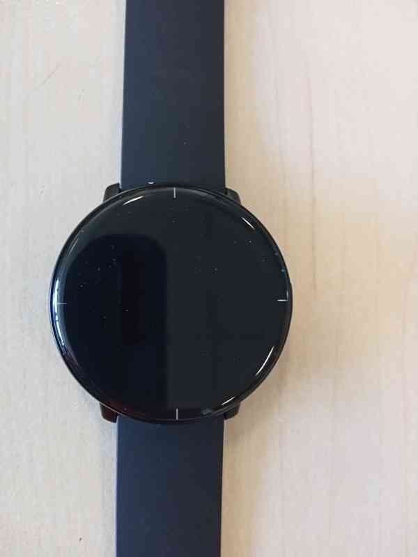 Xiaomi Mibro Lite - chytré sportovní hodinky - foto 4