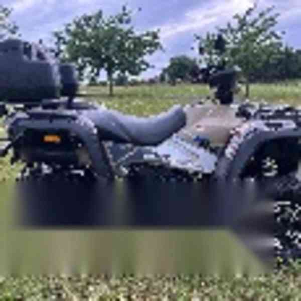 Linhai M565 EPS EU5 2020 - foto 14