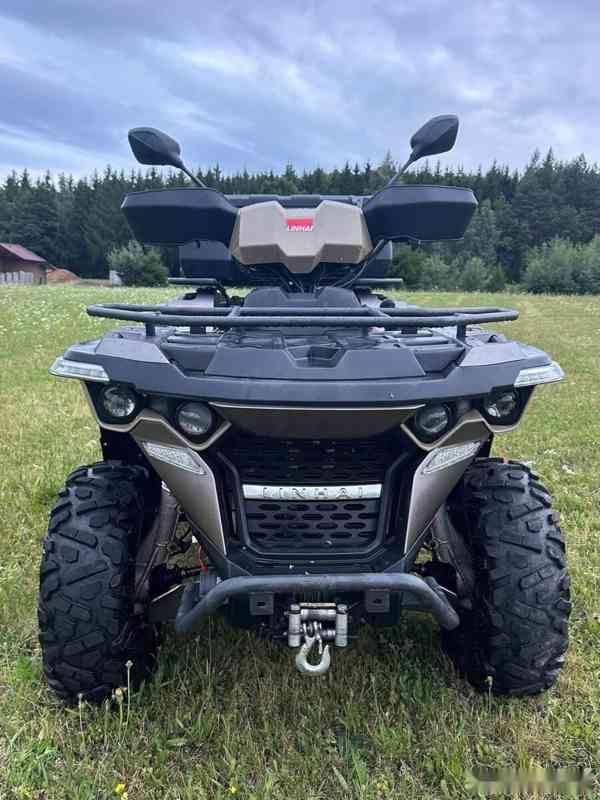 Linhai M565 EPS EU5 2020 - foto 2