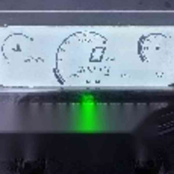 Linhai M565 EPS EU5 2020 - foto 13