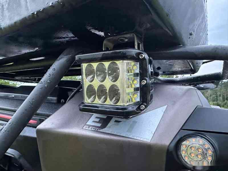 Linhai M565 EPS EU5 2020 - foto 12