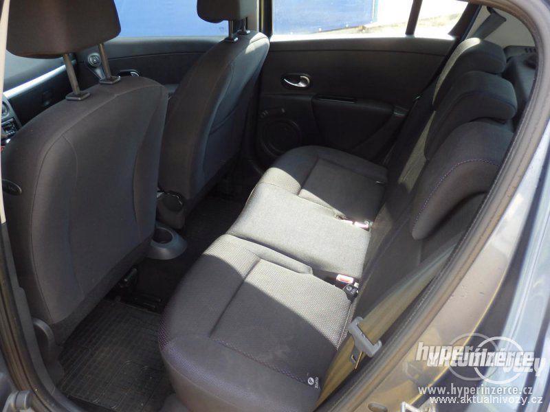 Renault Clio 1.4, benzín, rok 2006, el. okna, STK, centrál - foto 11