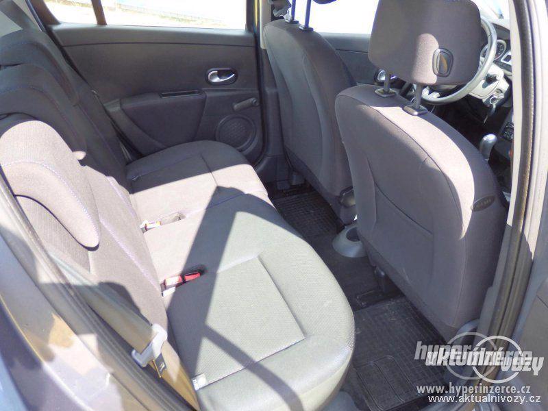Renault Clio 1.4, benzín, rok 2006, el. okna, STK, centrál - foto 14