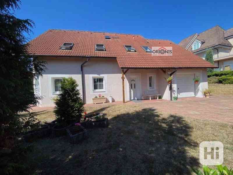 Prodej rodinného domu, garáž, zahrada 2 092m2, Třešňová, Kadaň - foto 4