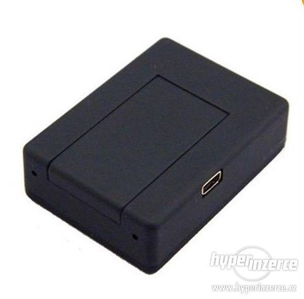 N9 Špionážní GSM zařízení pro odposlech - foto 3