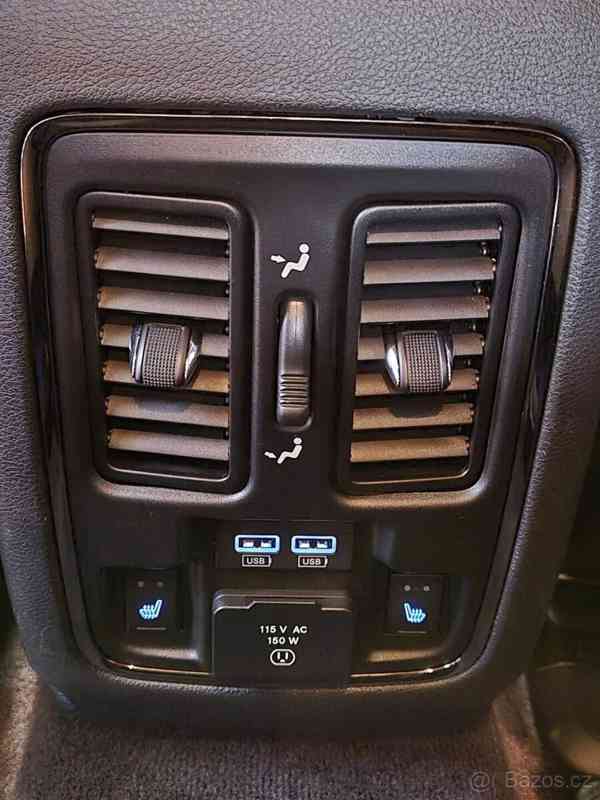 Dodge Durango 6,4   SRT 392 AWD 4x4, 6.4l V8 - foto 9