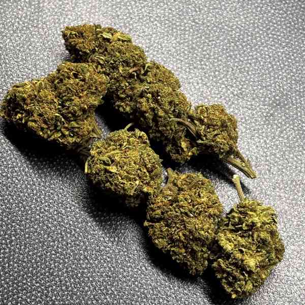 Weed HHC A JINA - foto 4