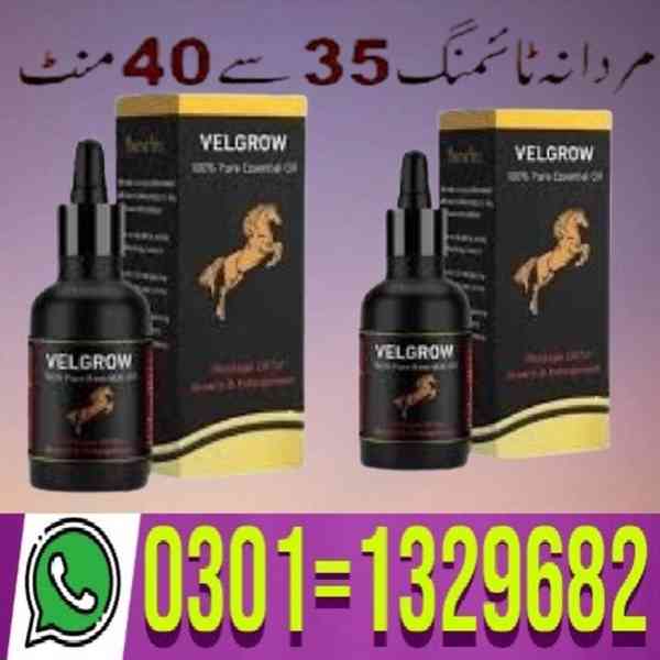 Velgrow Oil in Pakistan (0301=1329682) Shop now! - foto 1