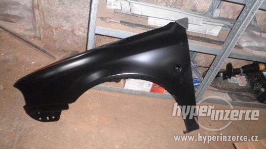 nove blatniky skoda octavia 1 - foto 1