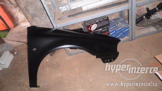 nove blatniky skoda octavia 1 - foto 2