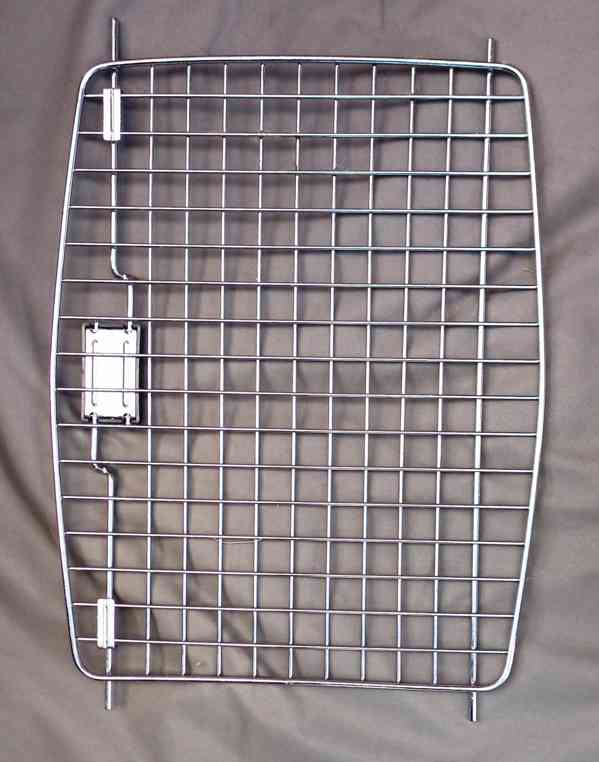 Zvířecí přepravka Aviation Crate NOMAD-L (Large) - foto 4
