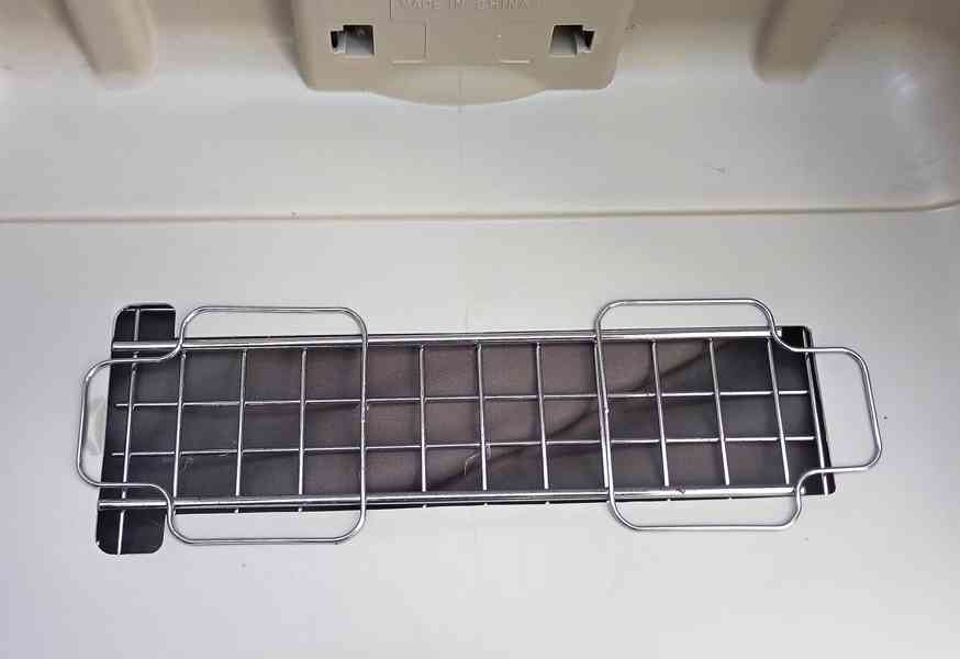 Zvířecí přepravka Aviation Crate NOMAD-L (Large) - foto 13