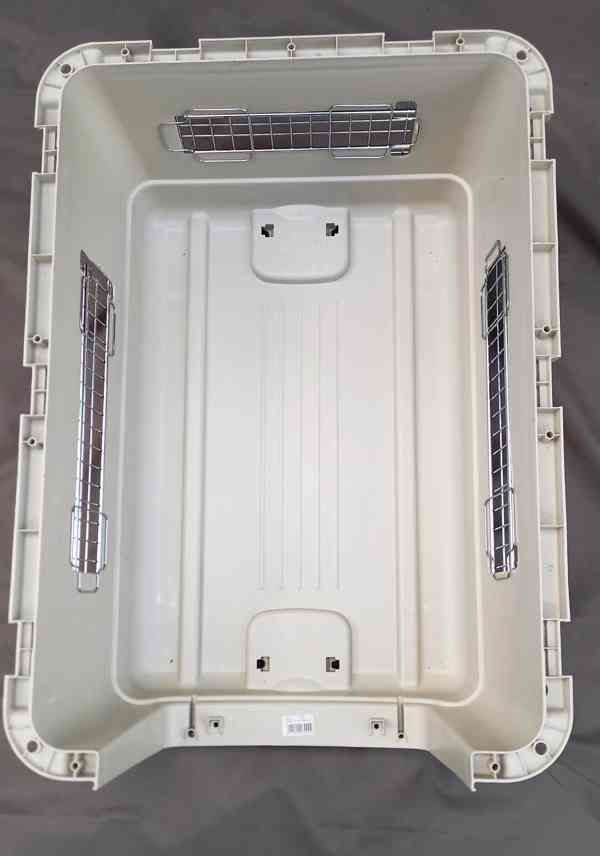 Zvířecí přepravka Aviation Crate NOMAD-L (Large) - foto 5