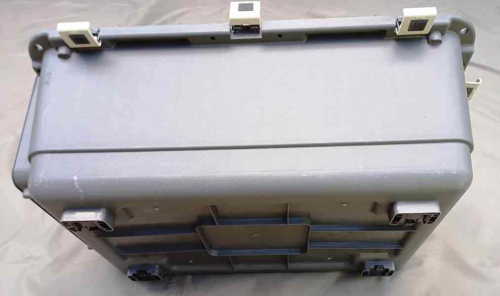 Zvířecí přepravka Aviation Crate NOMAD-L (Large) - foto 9