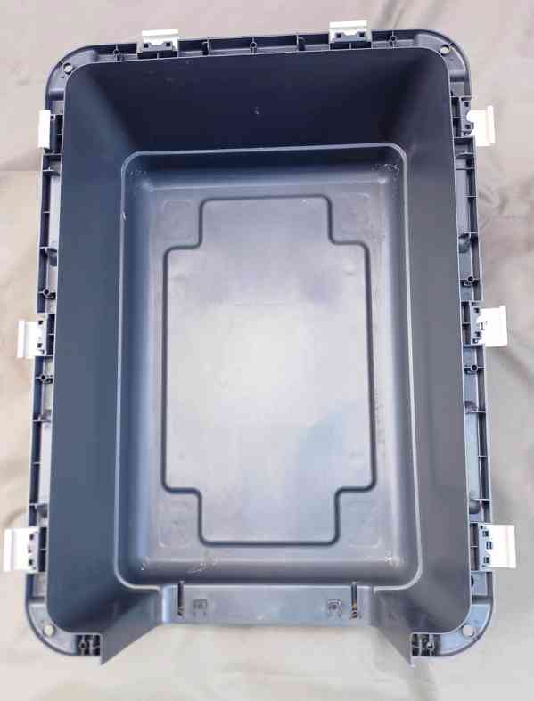 Zvířecí přepravka Aviation Crate NOMAD-L (Large) - foto 3