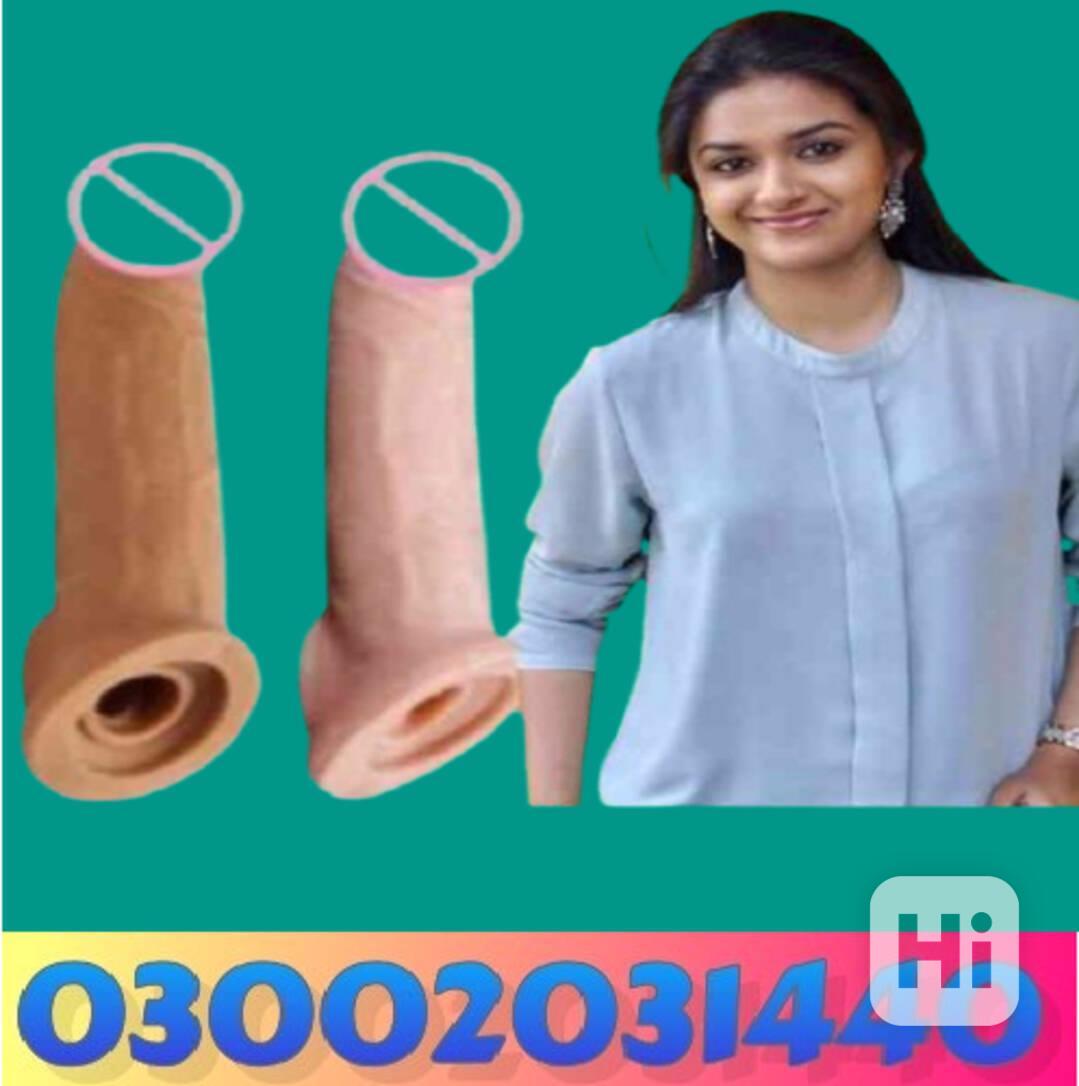 Peshawar6 Inch Silicone Dragon Condom In Quetta{ 03002031440 - foto 1