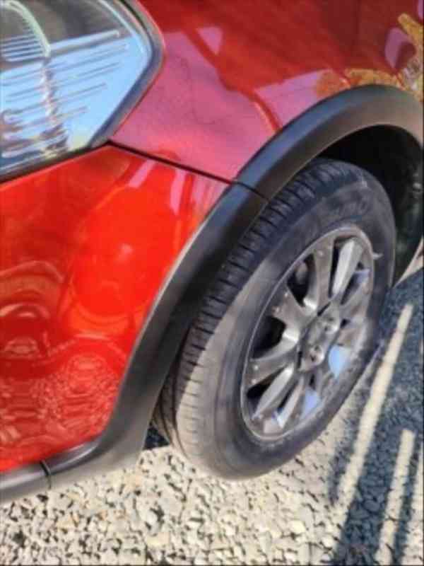 Suzuki SX4 1,5 - foto 4