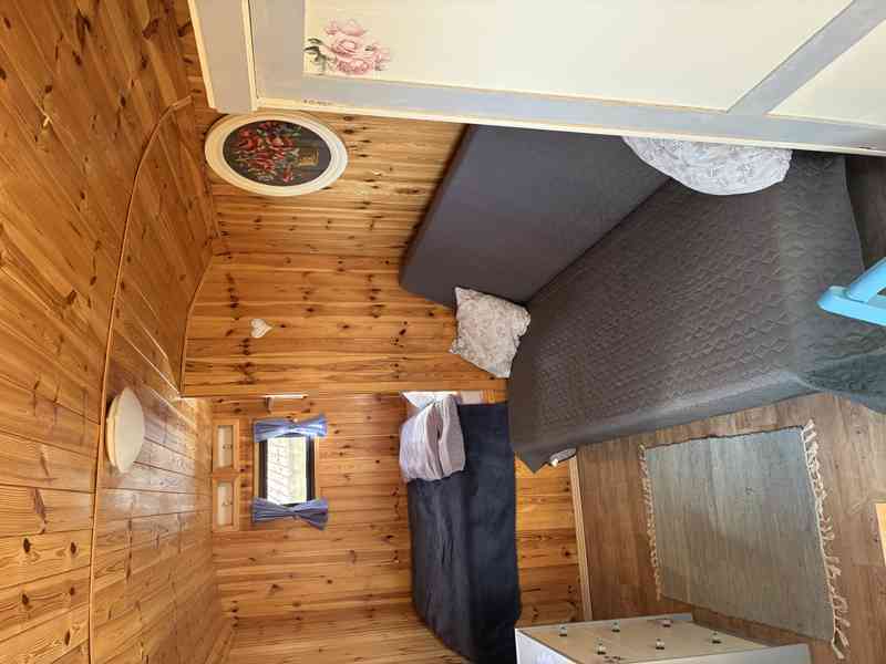 Maringotka”Modřenka” - foto 2