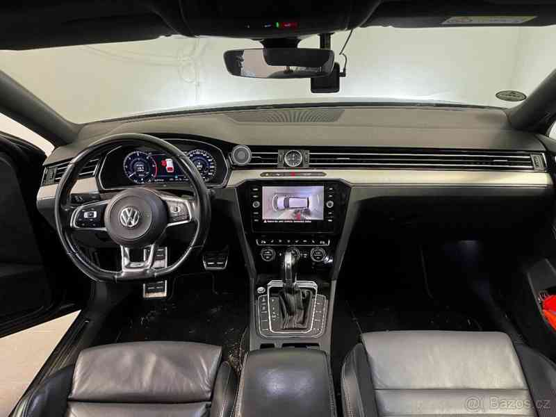 Volkswagen Passat 2,0   l TDI 176kw AT - foto 6