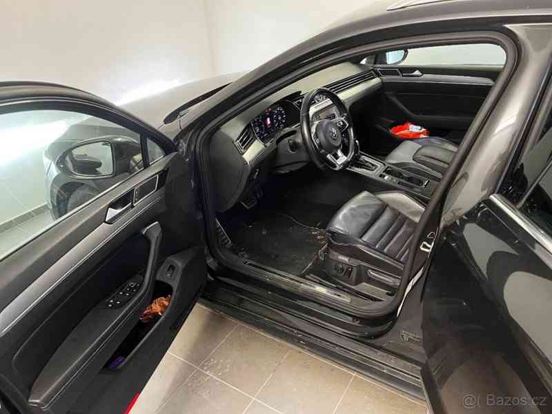 Volkswagen Passat 2,0   l TDI 176kw AT - foto 7