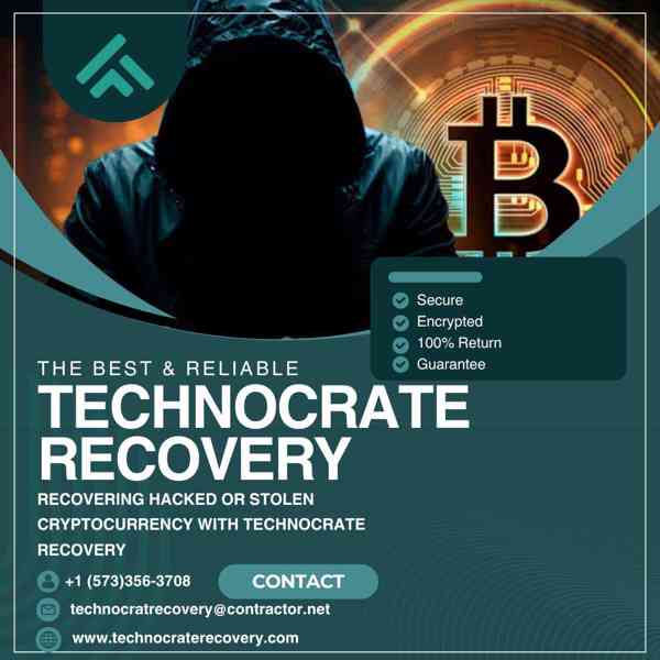 FOR SCAM RESOLUTION EXPERTS HIRE TECHNOCRATE RECOVERY - foto 2