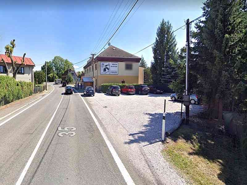  Pronajmu byt 2+kk, 60 m2, obec KNĚŽNICE 5 km od Jičína  - foto 18