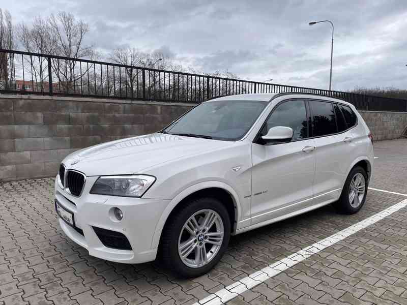 BMX X3 xDrive 20d M-Paket - foto 2
