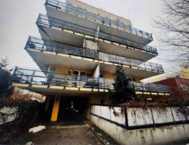 BJ Praha – Hlubočepy, ul. Kovaříkova, 4. NP, 3+kk, o vým. 66 - foto 2