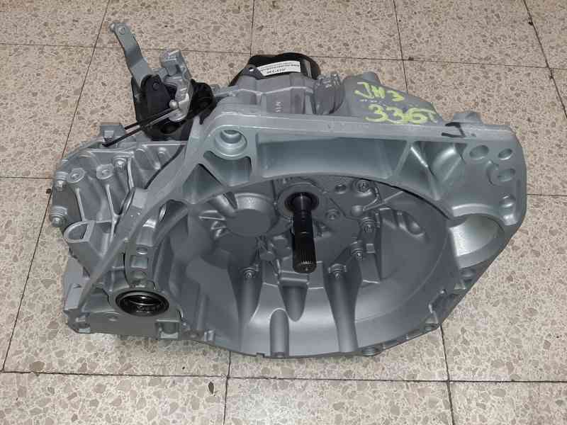 VHEUHZ Commutateur Phare/brouillard Pour Renault Dacia – Compatible Dokker, Logan, Sandero Etc. – 15 Broches, Référence 251682