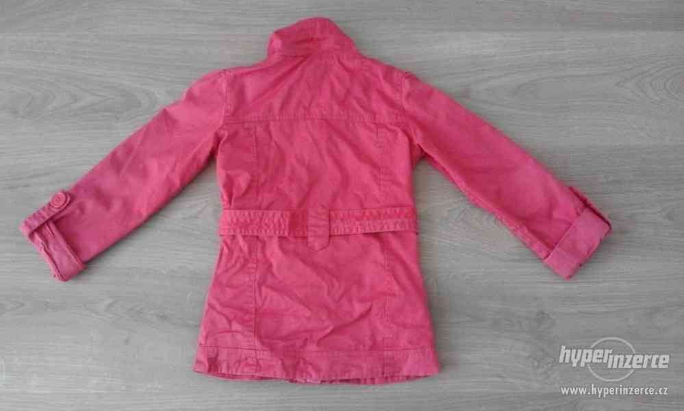 475 - kabátek J jeans - foto 2