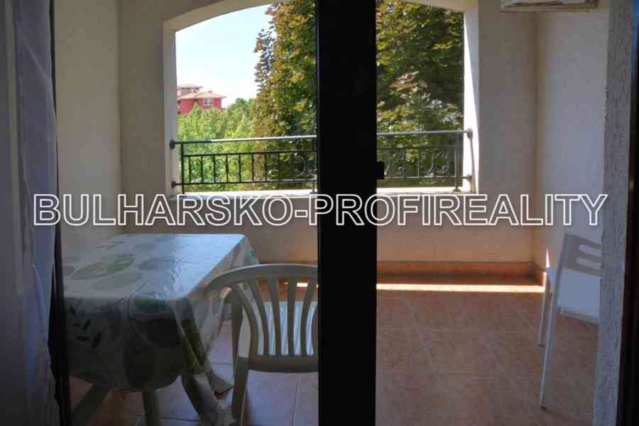  Bulharsko-PROSTORNÝ APARTMÁN 2+kk (86 m) - foto 7